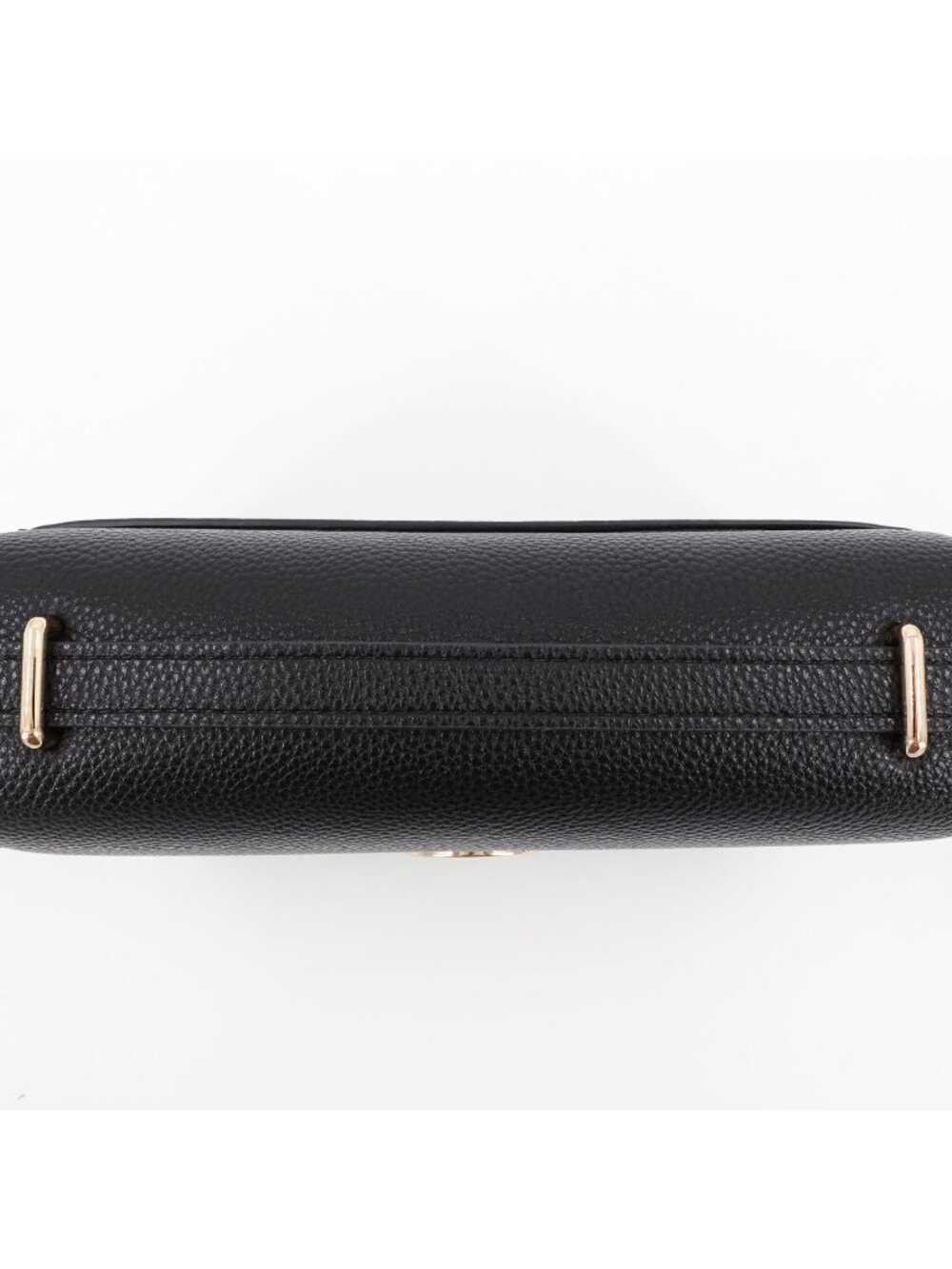 Tory Burch Miller Shoulder Bag Black OS - Picture 9 of 16
